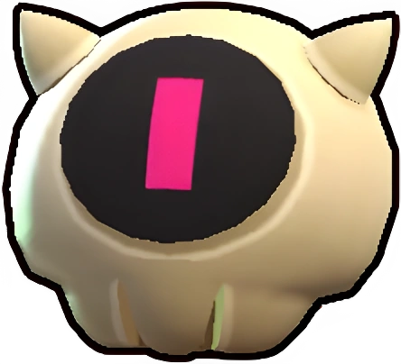 Knightmare Nani Peep