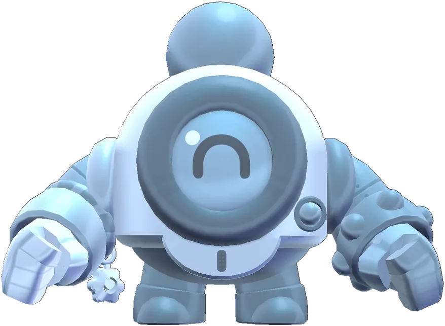 True Silver Nani skin