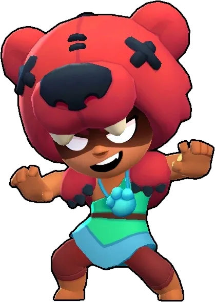 Nita skin