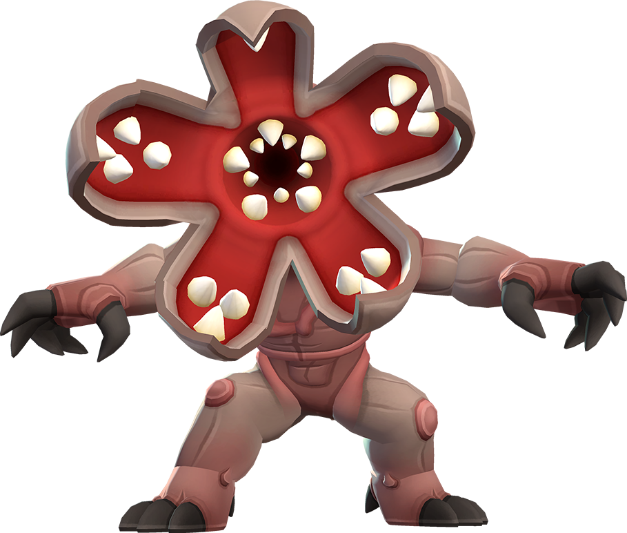 80's Dustin Nita Hypercharge Form Bruce