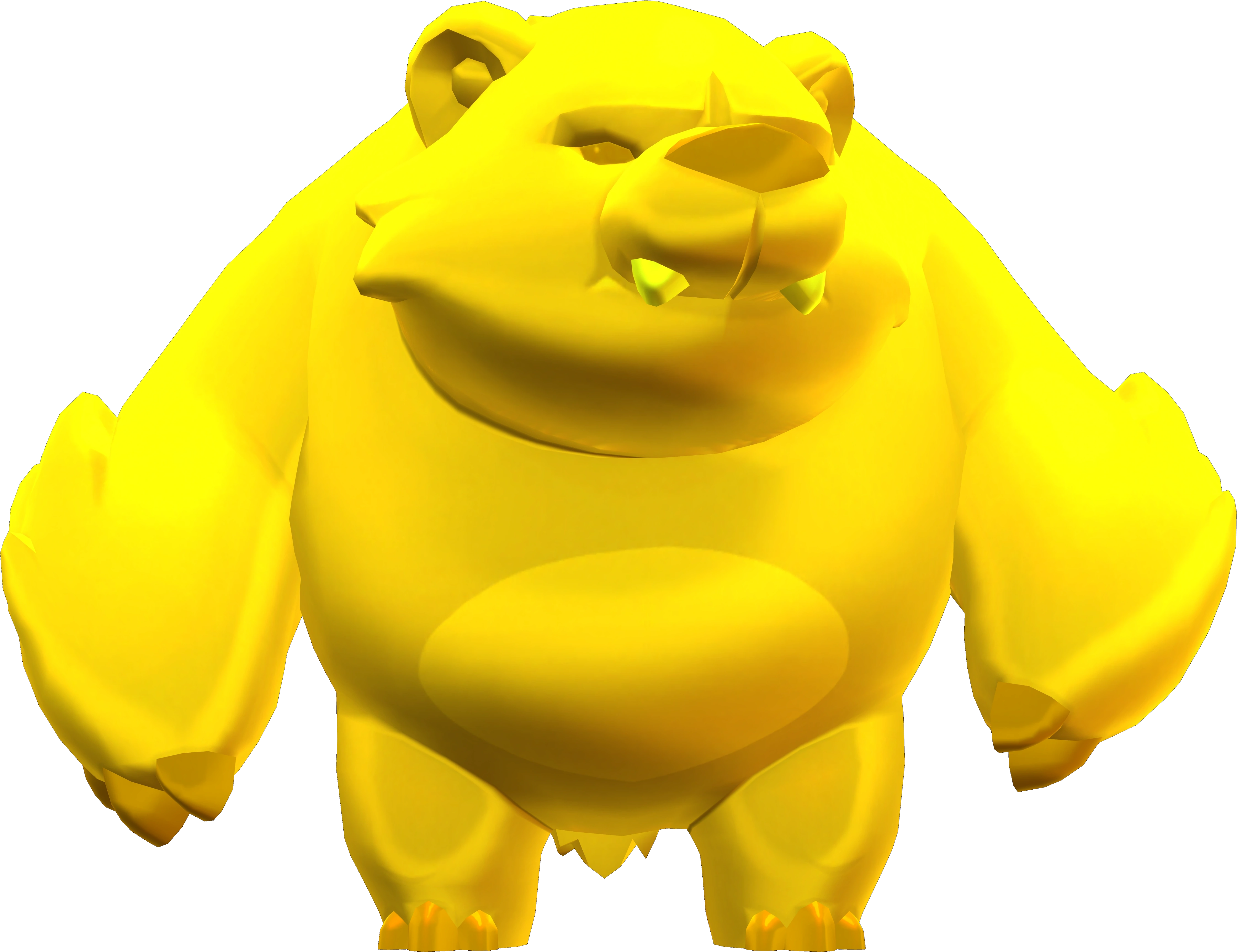 True Gold Nita Bruce