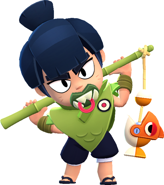 Nori skin