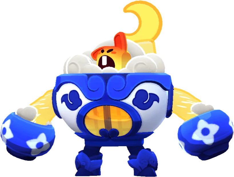 Porcelain Pearl skin