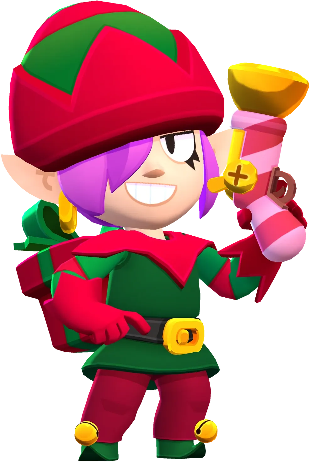 Lil Helper Penny skin