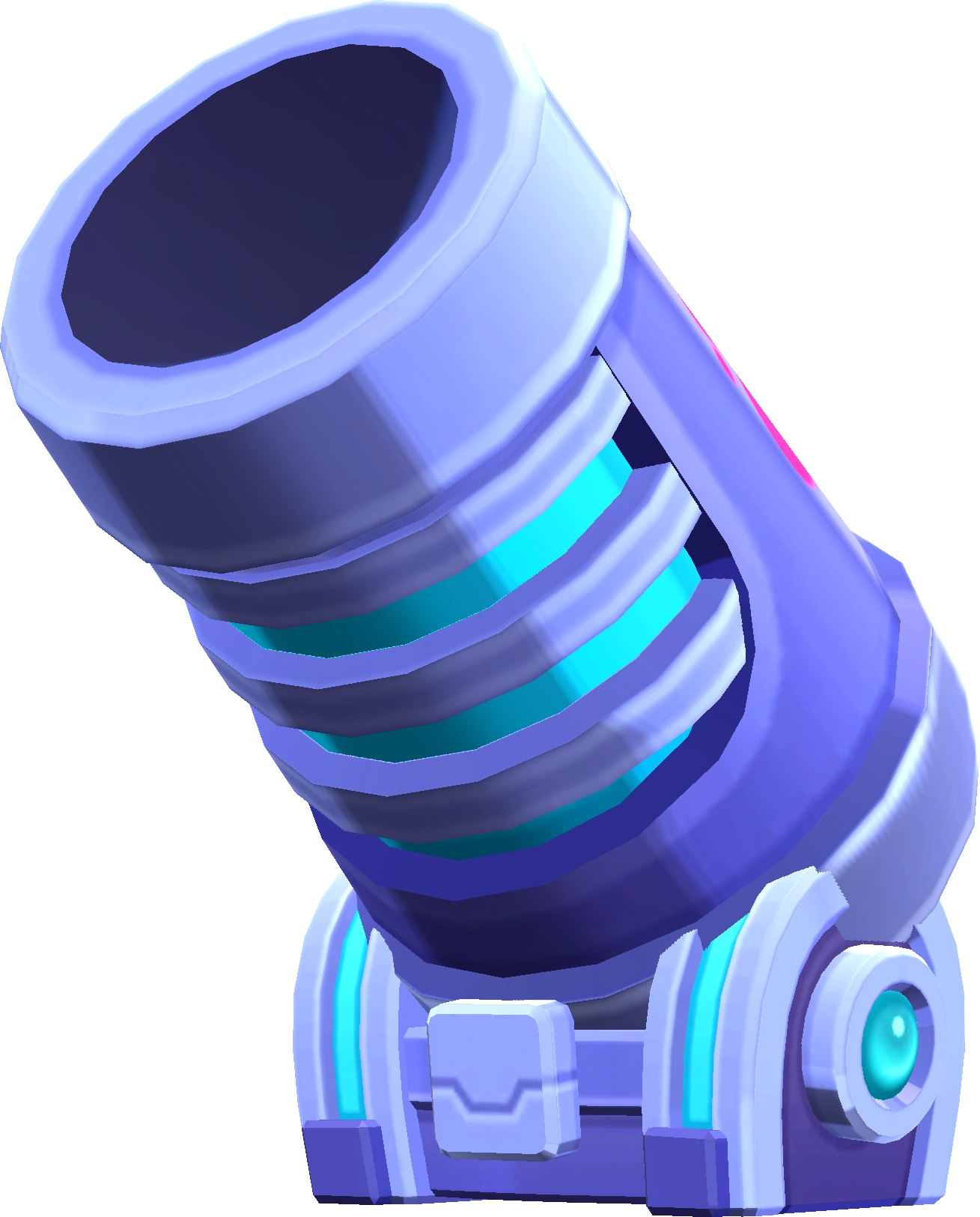 Robo Penny Old Lobber