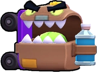 Truant Penny Old Lobber