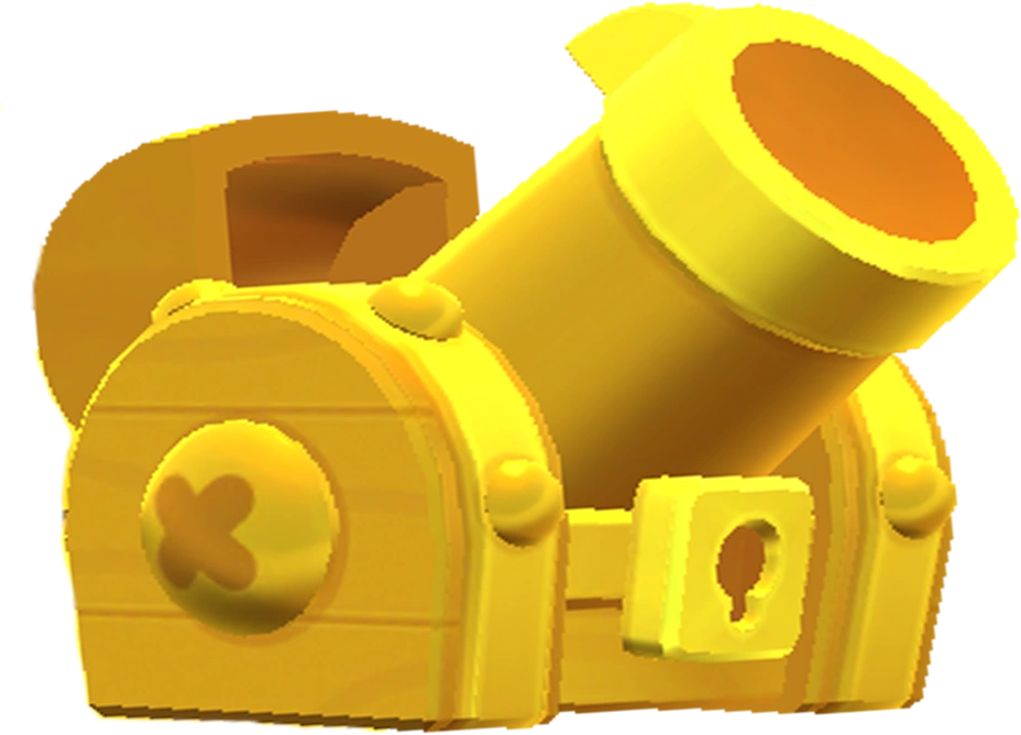 True Gold Penny Old Lobber