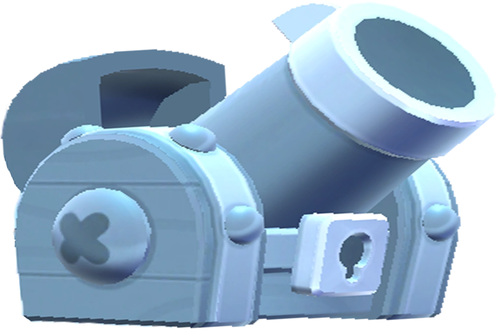 True Silver Penny Old Lobber