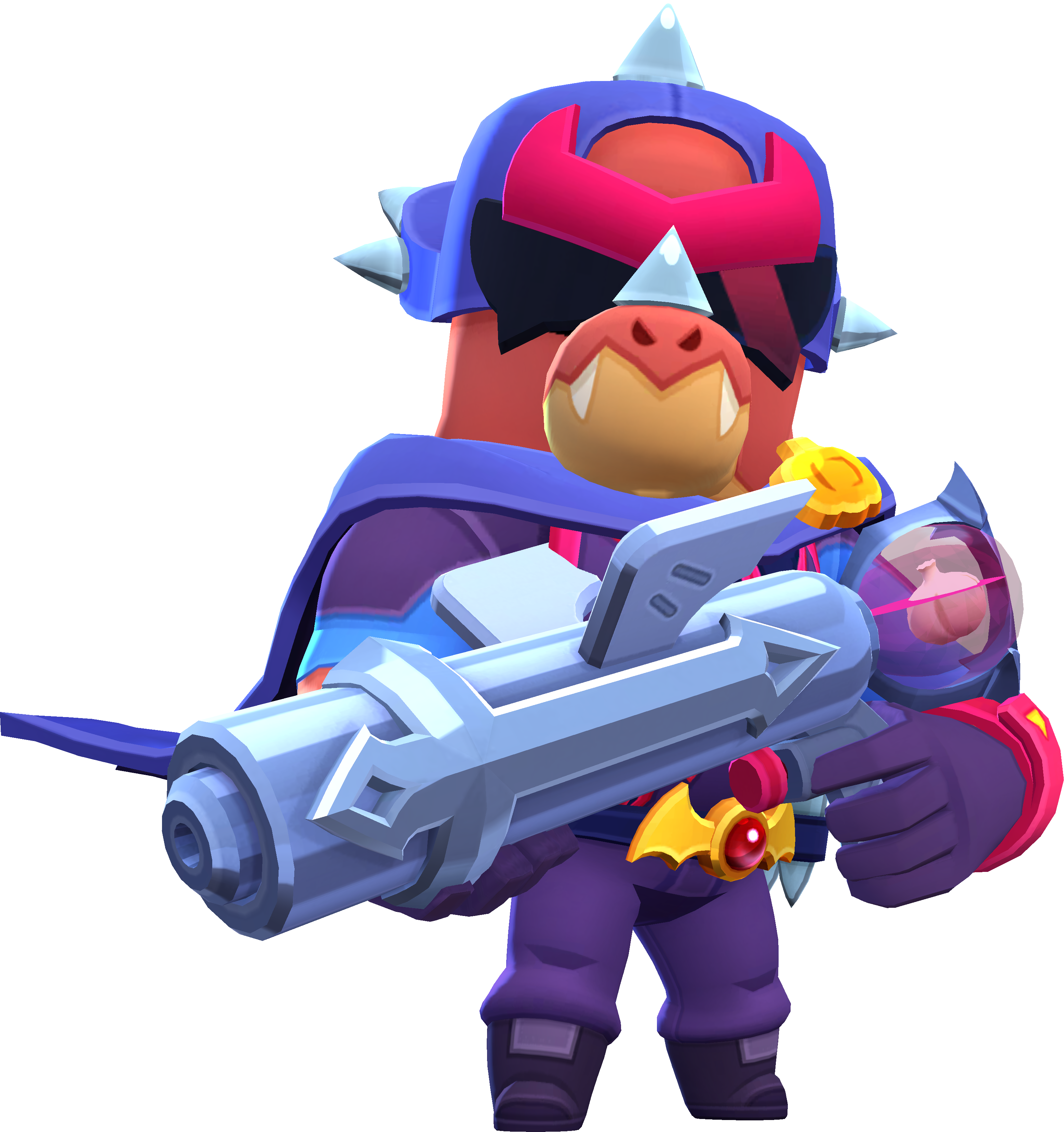 Pierce: Vampire Hunter skin