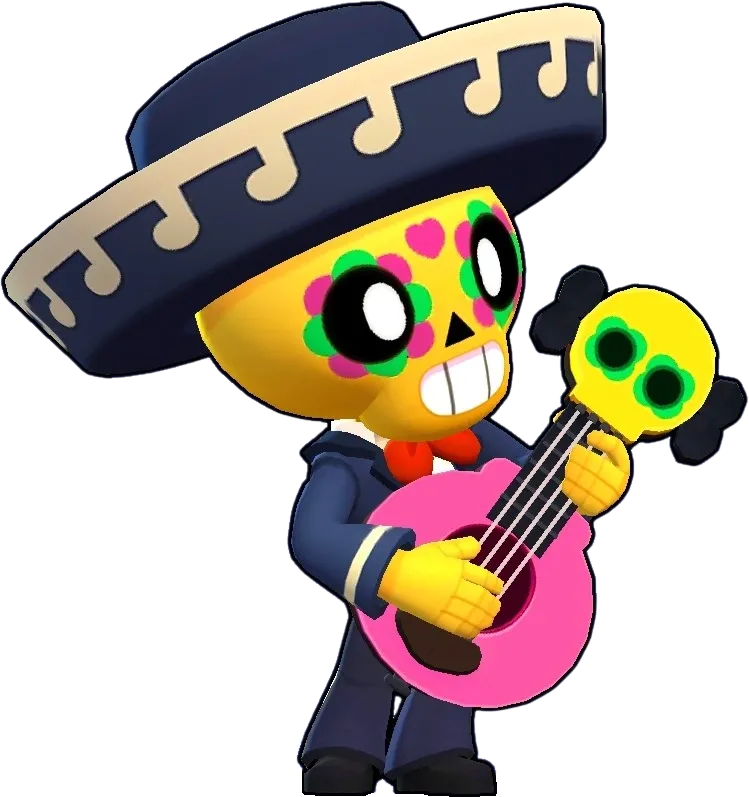 Poco skin