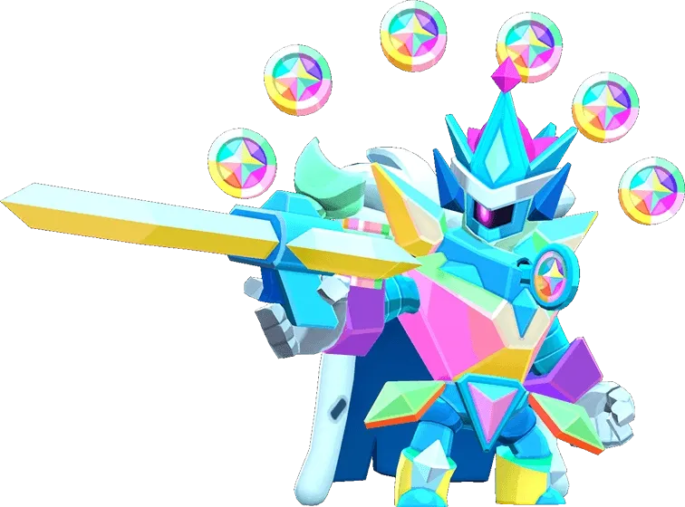 Sovereign Bling Rico Hypercharge Form