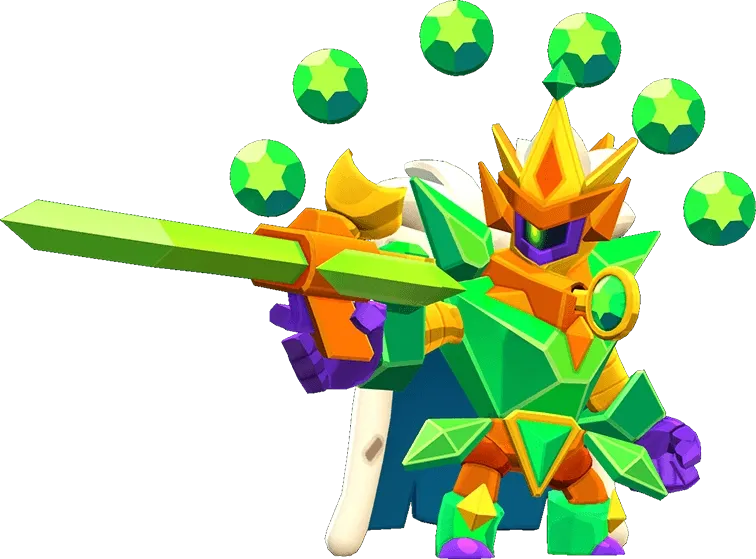 Sovereign Rico Hypercharge Form