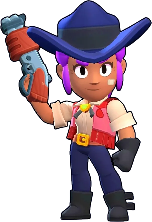 Classic Shelly skin