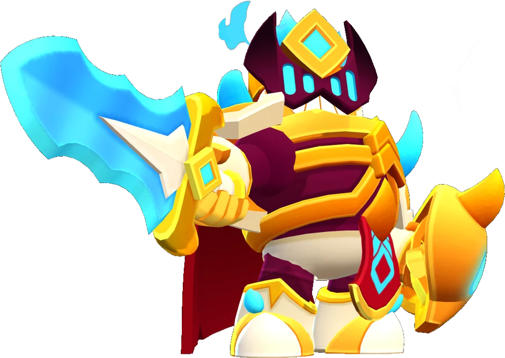 Anti-Hero Skeletal Surge skin