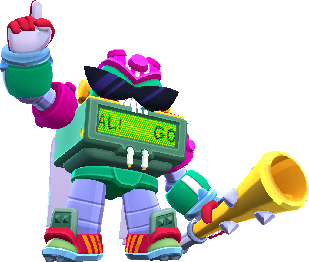 Scorekeeper Surge skin