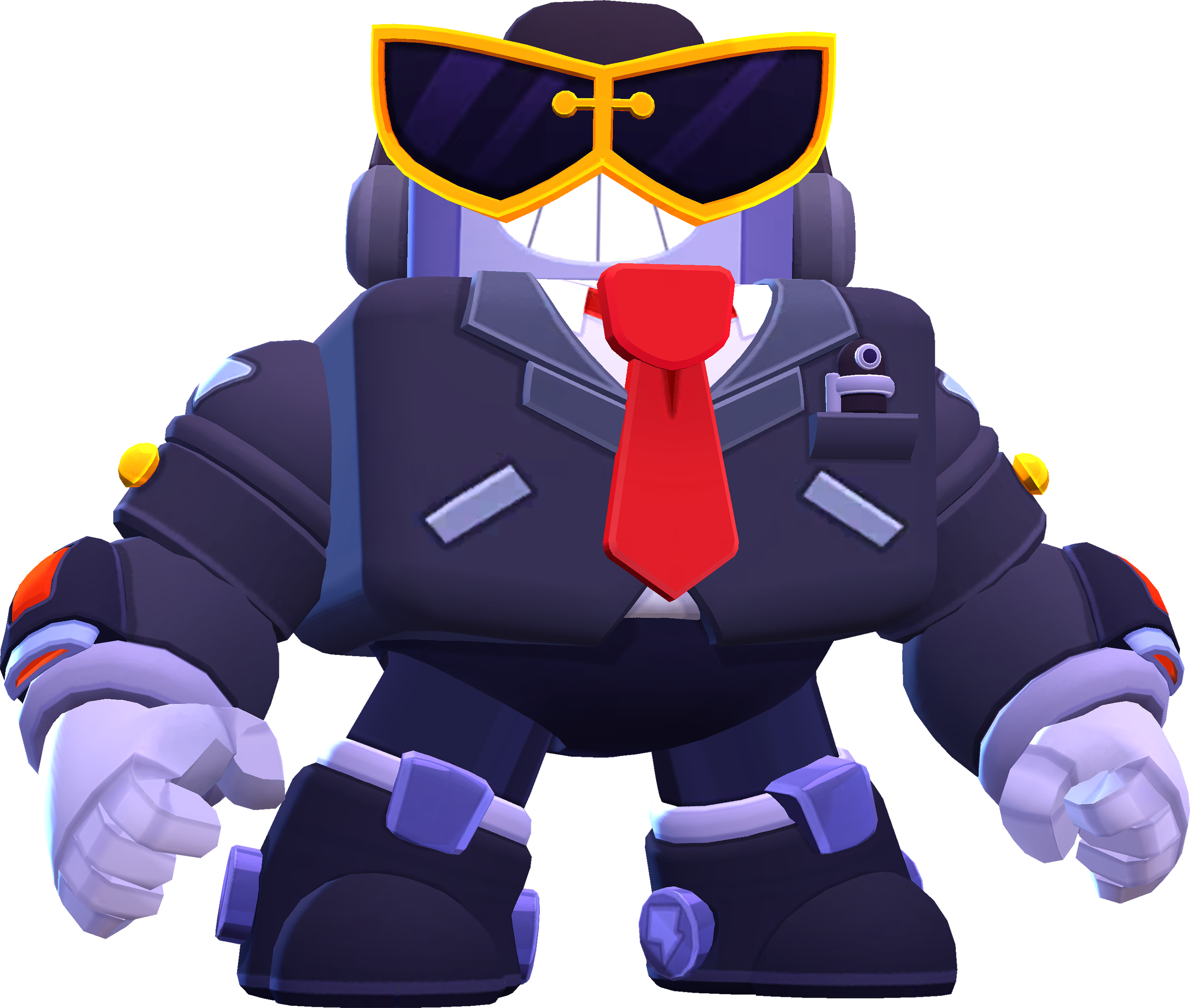 Secret Surgevice skin