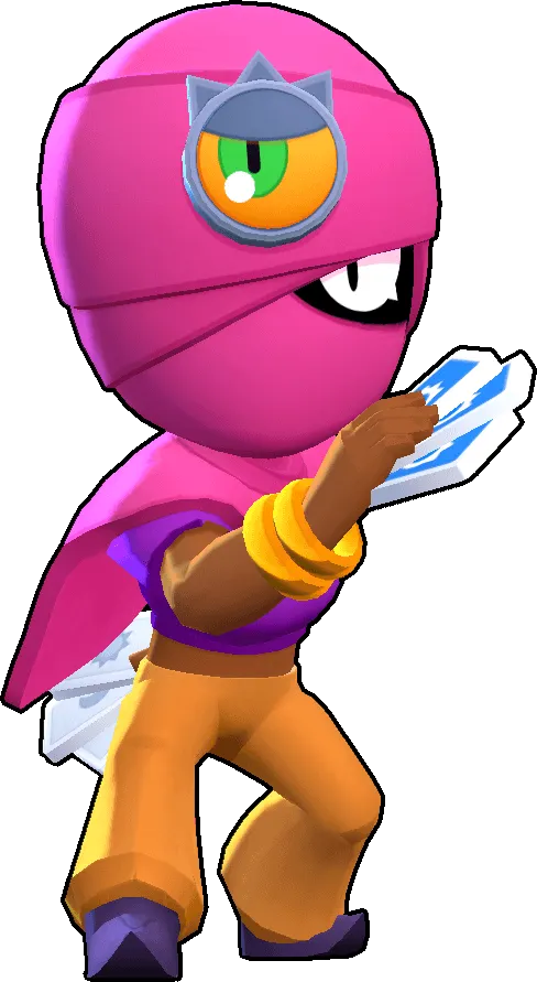 Tara skin
