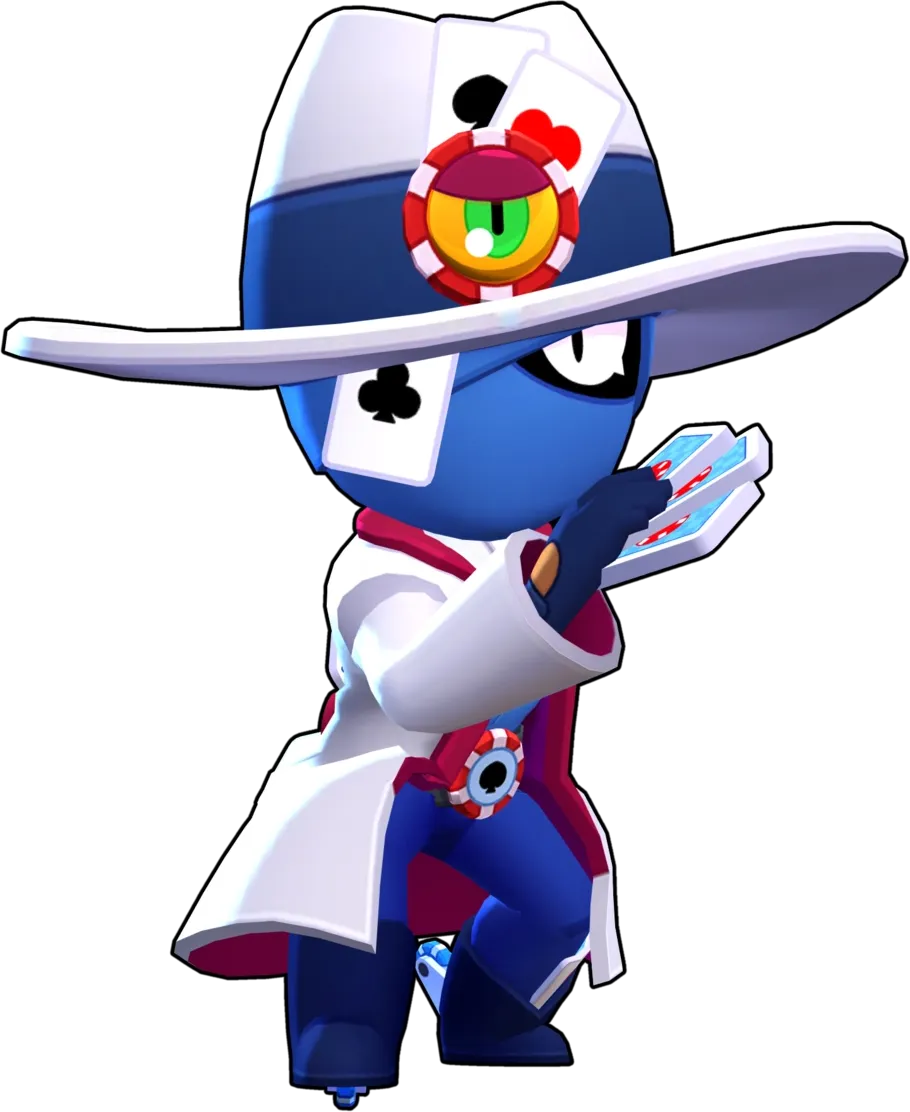 Misfortune Tara skin