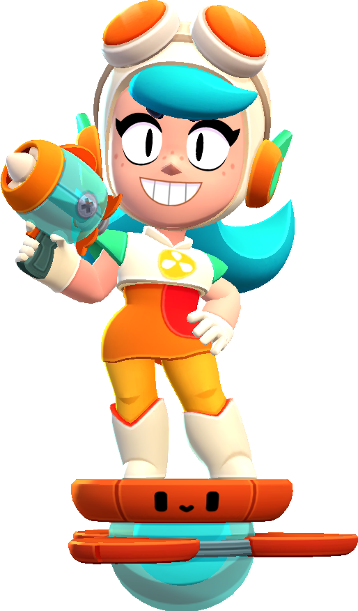Wendy skin