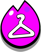 Hypercharge skin rarity icon