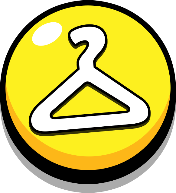 Legendary skin rarity icon