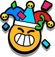 April Fool's skin theme icon