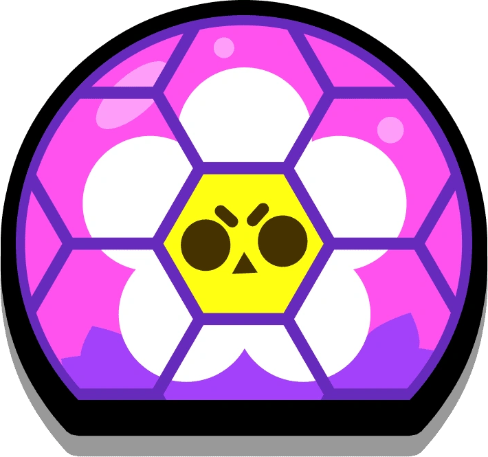 Biodome skin theme icon