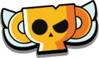 Brawl Stars Championship skin theme icon