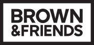 Brown & Friends skin theme icon