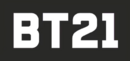 BT21 skin theme icon