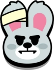 Bunny Brigade skin theme icon