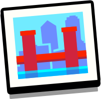 City Troubles skin theme icon