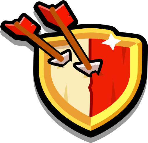 Clash Stories skin theme icon