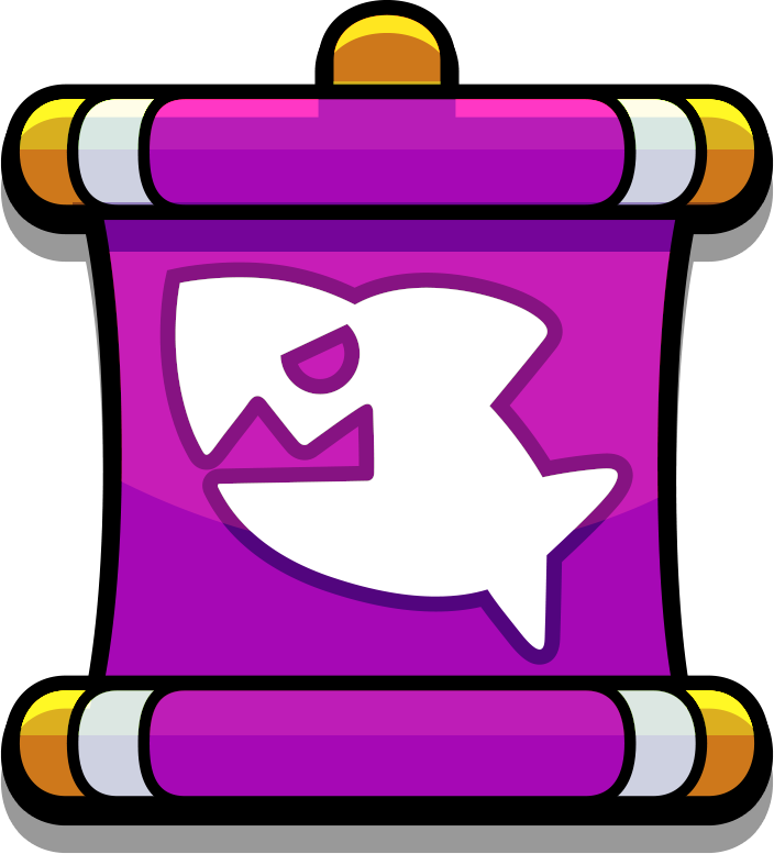 Cursed Pirates skin theme icon