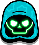 CyberBrawl skin theme icon