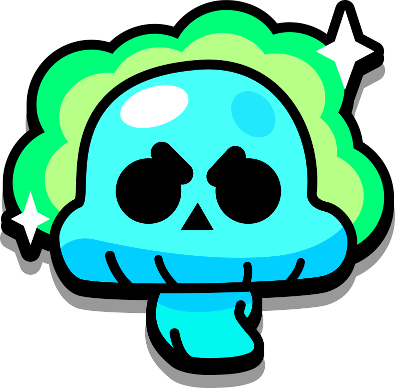 Enchanted Woods skin theme icon