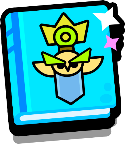 Once Upon skin theme icon