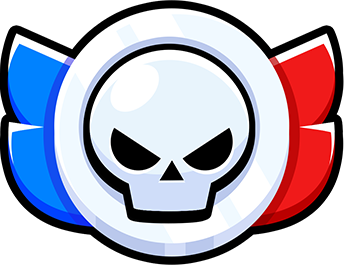 Ranked skin theme icon