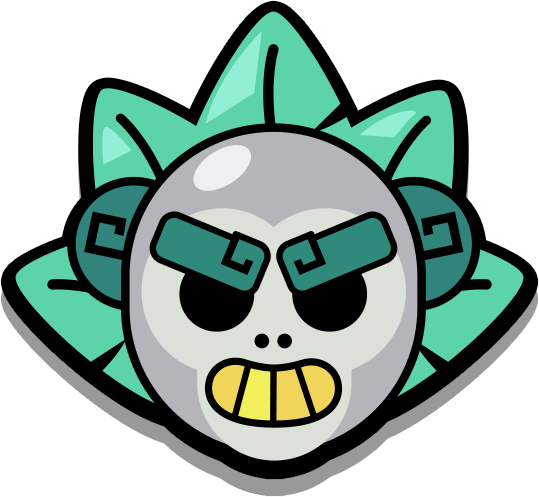 Rumble Jungle Heroes skin theme icon