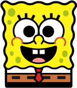 SpongeBob skin theme icon