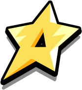 Starrs of Brawlywood skin theme icon