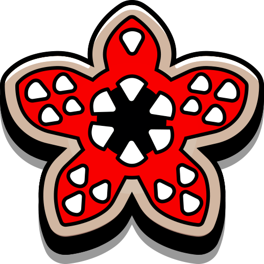 Stranger Things skin theme icon