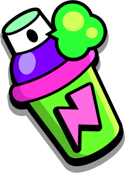 Streetwear skin theme icon