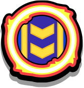 Stunt Show skin theme icon