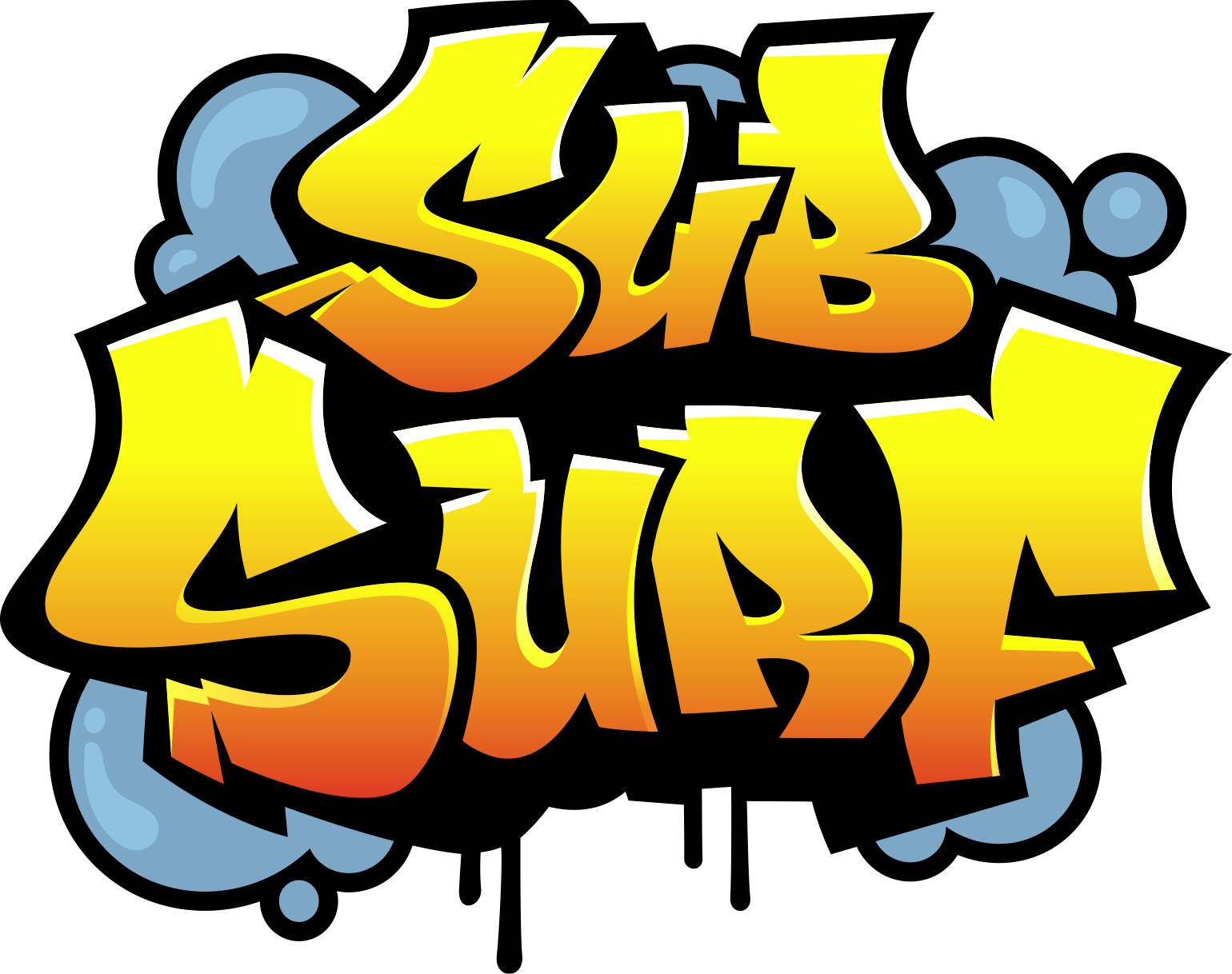 Subway Surfers skin theme icon