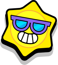 Summer of Brawl skin theme icon