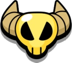 The Calamity Gang skin theme icon
