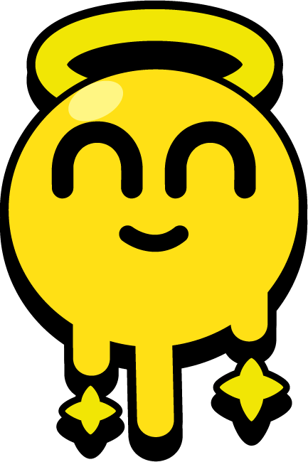 The Good Randoms skin theme icon