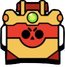 The Omega skin theme icon