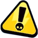 Wasteland skin theme icon